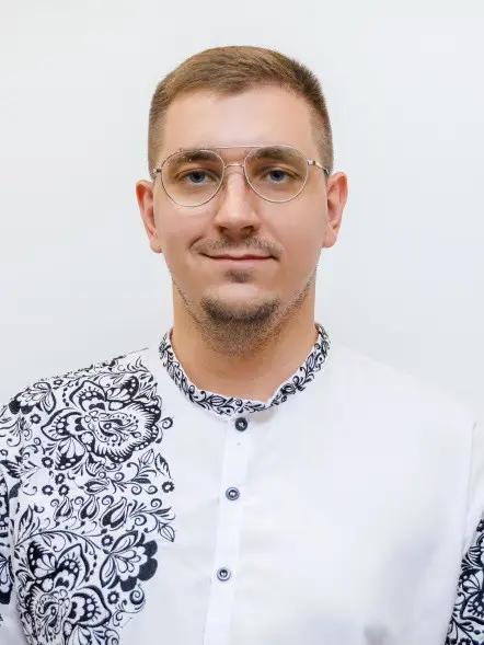 Bazhan Stanislav Mykolayovych