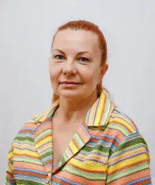 Lavreniuk  Yuliia Ivanivna