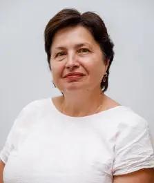 Selivanova Iryna Leonidivna
