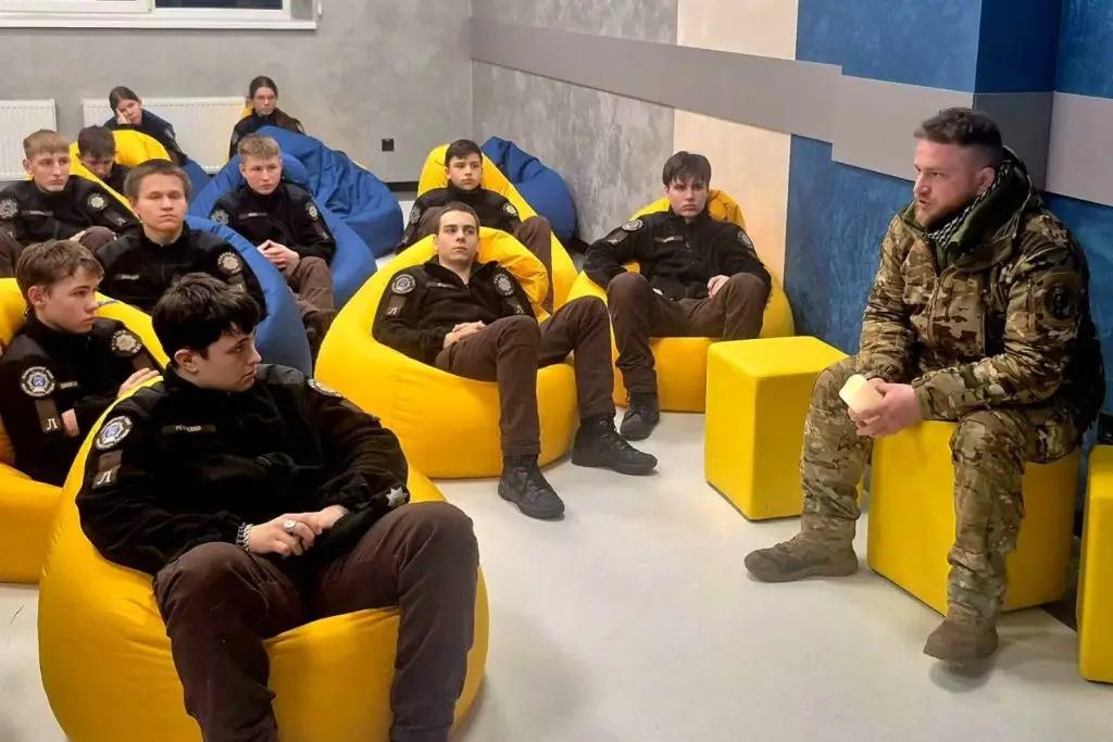 Описание: C:\Users\Rostyslav\Desktop\02.03\Як для мене розпочалася війна\5.jpg