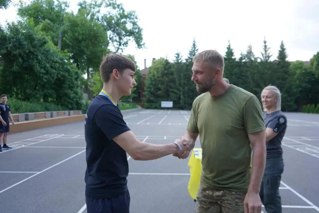 Описание: C:\Users\Rostyslav\Desktop\Ліцей\Кросфіт\12.jpg