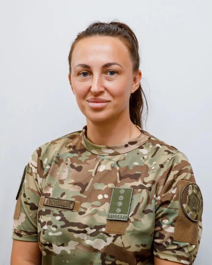 Задорожня Елла Юріївна