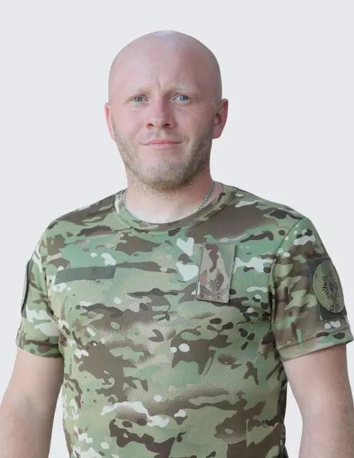 Смірнов Павло Андрійович