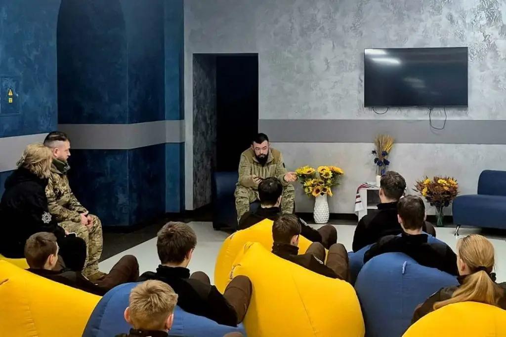 Описание: C:\Users\Rostyslav\Desktop\02.03\Як для мене розпочалася війна\1.jpg