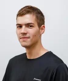Горшков Ярослав Сергійович